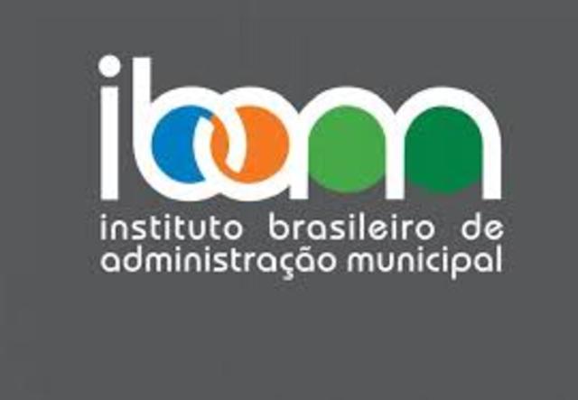 Instituto Brasileiro de Administração Municipal