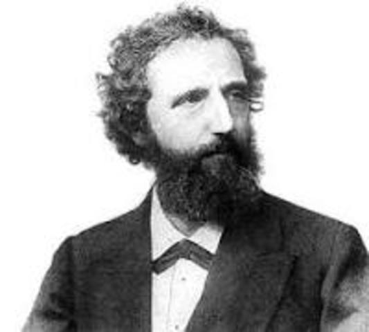 Franz Brentano (1838-1917)