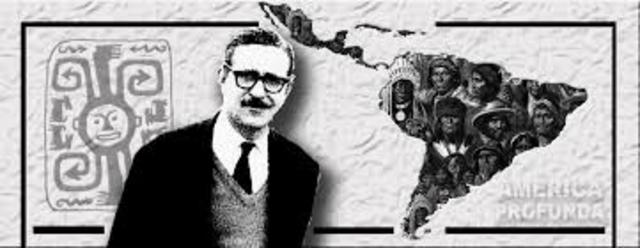 Günter Rodolfo Kusch (1922-1979)