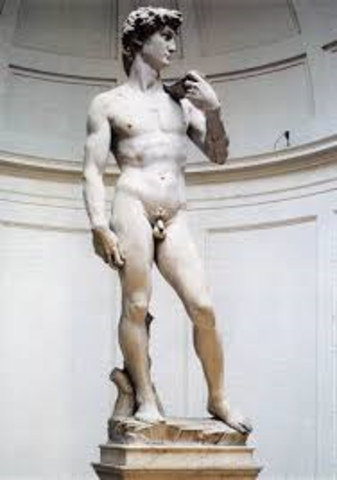 David (Miguel Ángel)