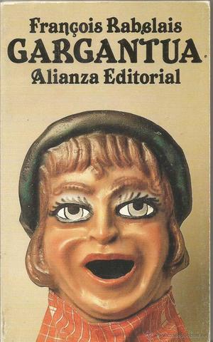 En Francia, Francisco Rabelais (1494 - l553).