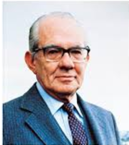 Alfonso López Michelsen