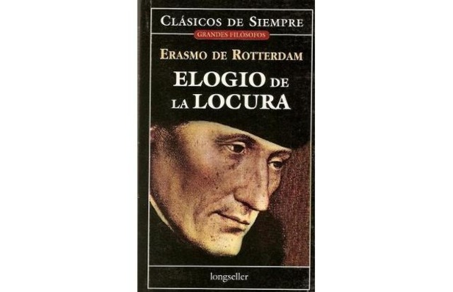 Estado Germánico. Erasmo de Rotterdam (1496-1536)