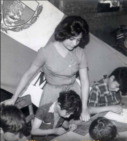 Los últimos años de la educación en México.