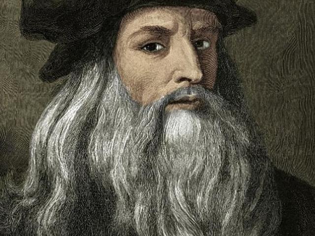 Leonardo da Vinci