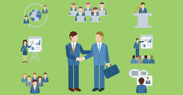 Cursos profissionalizantes em alta