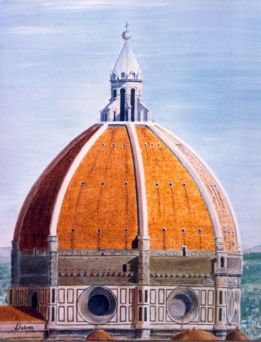 filippo brunelleschi