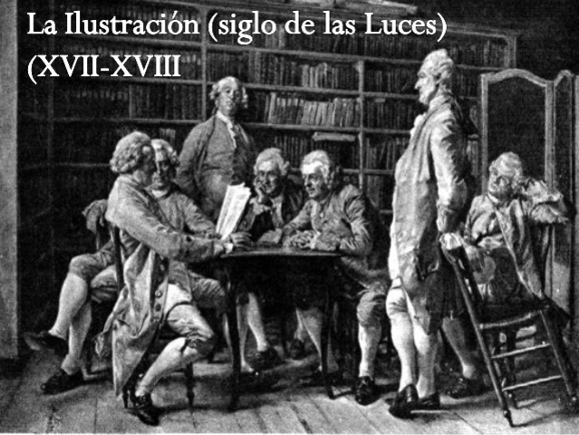 La ilustración