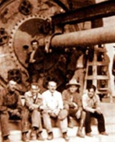 Compañía de Energía Eléctrica de Bogotá