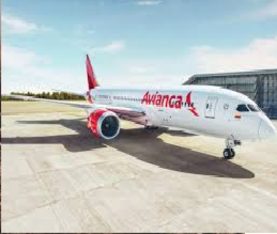 Avianca