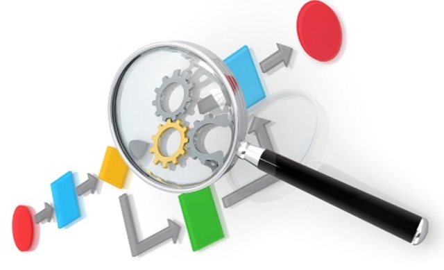 Proceso y trayectoria que se debe aplicar al análisis de un caso