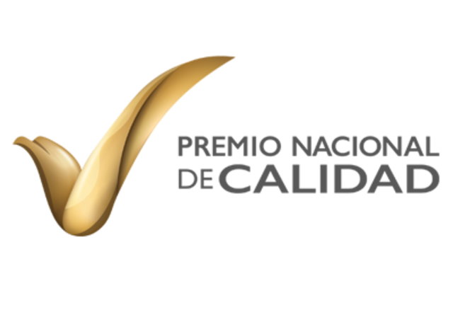 Premio Nacional de Calidad