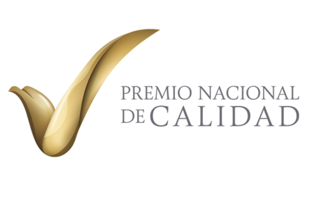 Premio Nacional de la Calidad