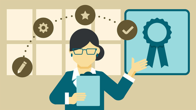 4 etapas de evolución