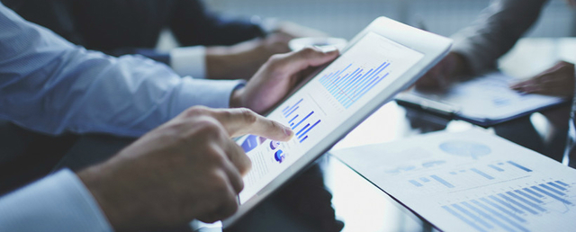 Control estadístico de procesos