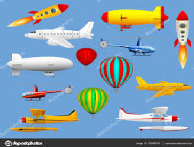 Sociedad Colombo Alemana de Transporte Aéreo - SCADTA.