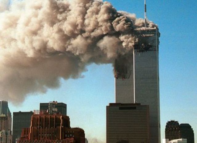 Atentados del 11 de septiembre