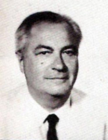 Carrió recibió el título de Abogado