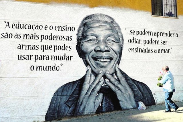 1951 - Universidade Sudáfrica se dedica a cursos EAD