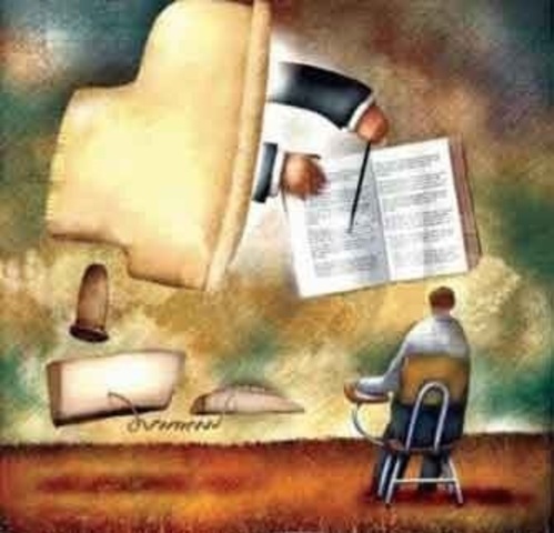 Marco inicial da Educação a Distância