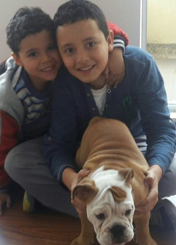 ESTRENANDO NUESTRO PRIMER APARTAMENTO