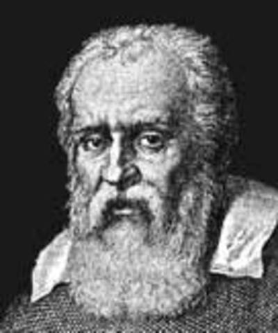 Galileo Galilei