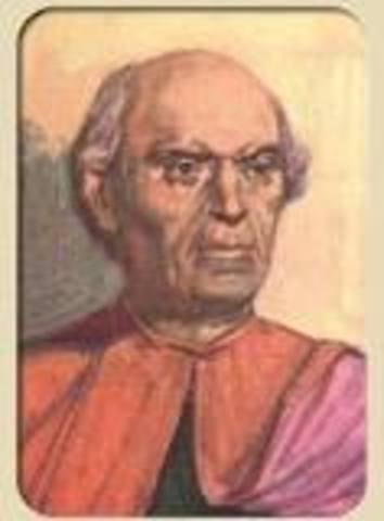 Filippo Brunelleschi