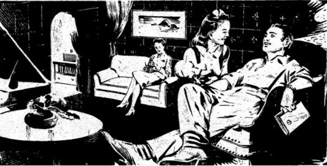 Programas escolares pelo rádio