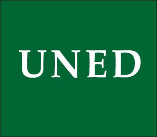 Universidad Nacional de Educación a Distancia (UNED)
