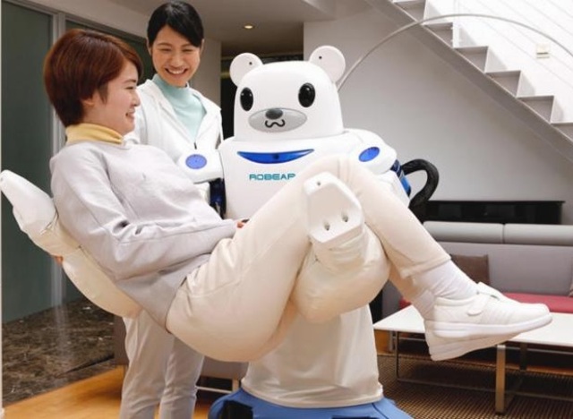 CREACION DE ENFERMERA