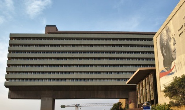 Universidade de Sudáfrica