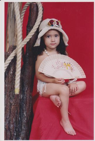 ¿En algún momento te has sentido rechazada o te han juzgado por ser quien eres, o por tu apariencia?