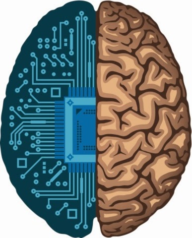 Chips neuromórficos