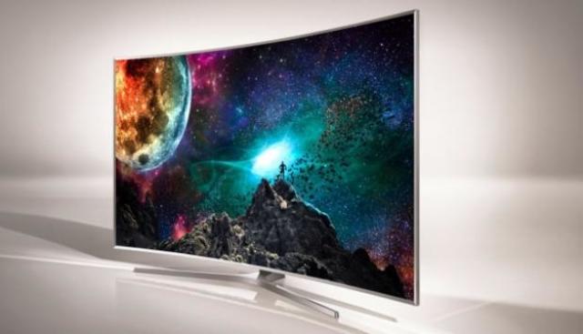 El debut del Quantum Dot con la TV 4K
