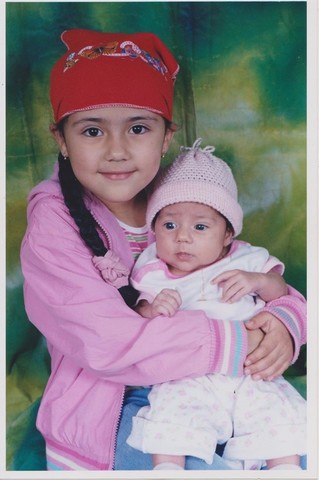 ¿Cuál es la mayor alegría de tu vida?