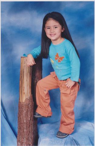 ¿Qué puedes decir de tus relaciones afectivas pasadas (familiares, amigos, novio, etc.)?