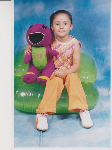 ¿Qué personas han sido importantes en tu vida?