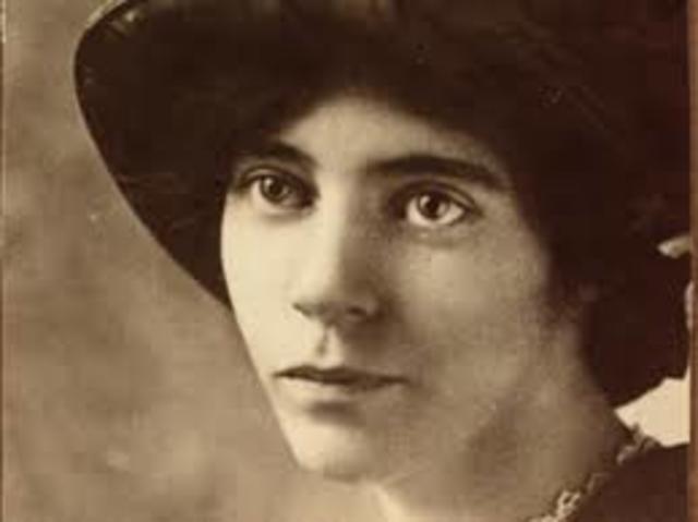 Alice Paul