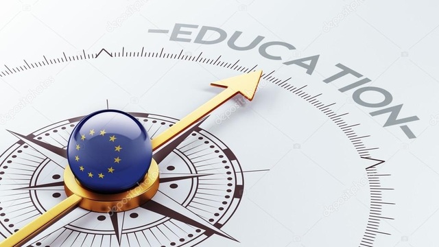 Rede Europeia de Educação a Distância