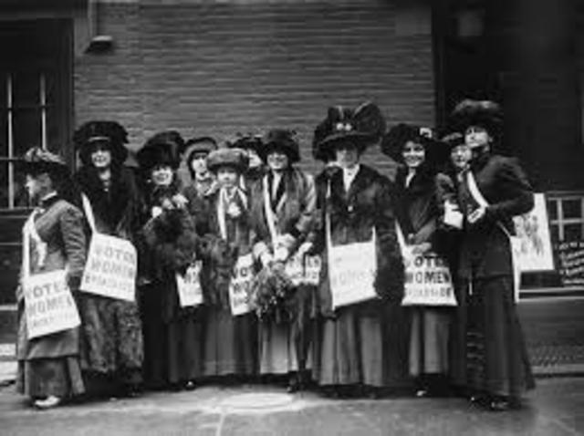 19th Amendment