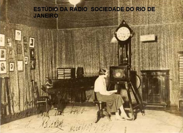 Rádio–Escola Municipal