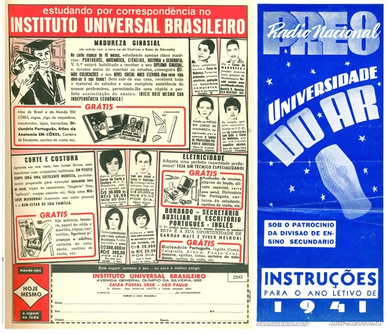 Instituto Universal Brasileiro