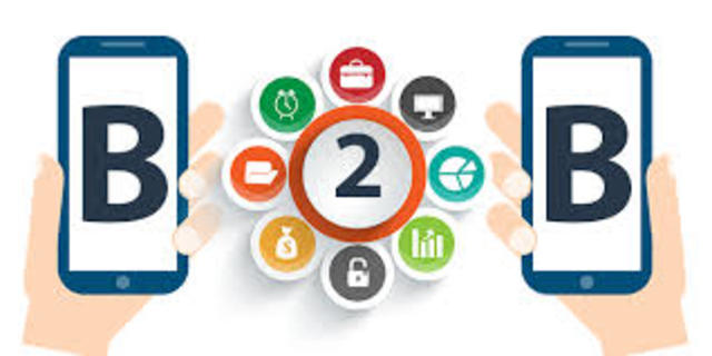 LA PRIMERA VENTA ONLINE B2B