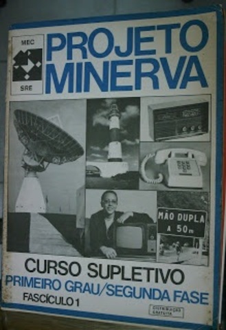 Projeto Minerva