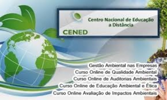Centro Nacional de Educação a Distância