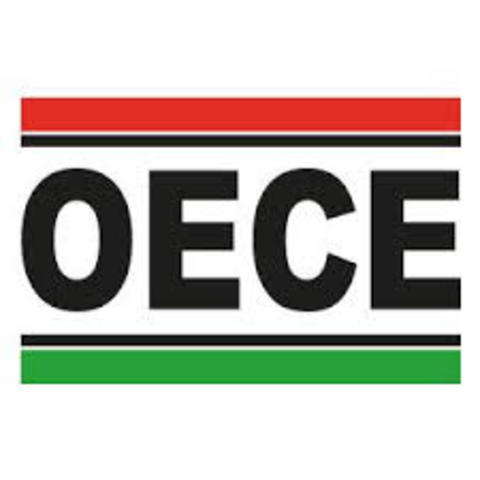 Organización Europea de Cooperación Económica (OECE).