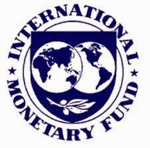 Se creó el Fondo Monetario Internacional (FMI)