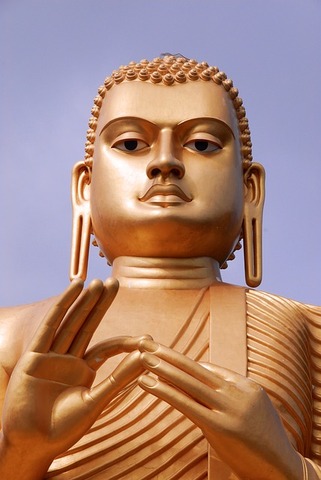 Buddist