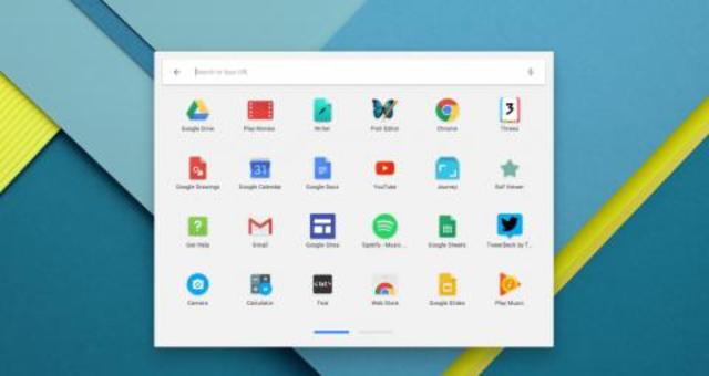 Chrome OS