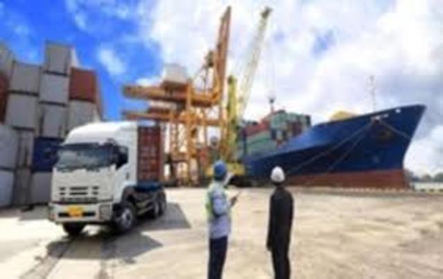 Fomento de la logística